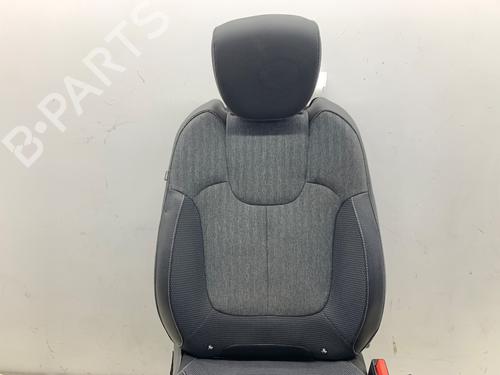 Right front seat RENAULT CAPTUR I (J5_, H5_) 1.5 dCi 110 | BP39349202C16 - Image 3