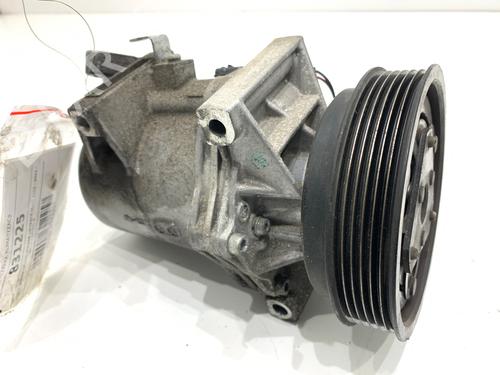 AC compressor NISSAN PULSAR Hatchback (C13) 1.5 dCi | BP39317483M34 - Image 2
