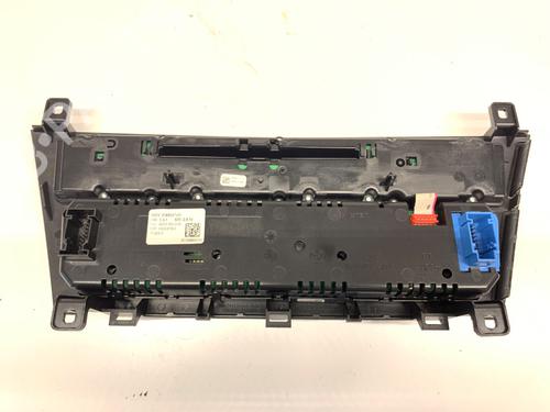 Climate control BMW 6 Gran Coupe (F06) 650 i xDrive | BP39292936I5 - Image 3