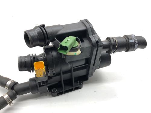 Used Auxiliary water pump Auxiliary water pump OPEL CROSSLAND X / CROSSLAND (P17, P2QO) 1.2 (75) (110 hp) 39325130 39325130