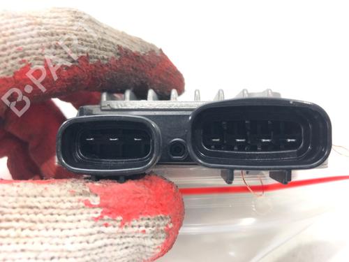 Electronic module TOYOTA COROLLA Saloon (_E21_) 1.5 VVTi (MZEA11) | BP39273702M83 - Image 2