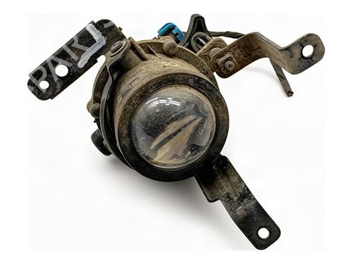 Used Left front fog light Left front fog light 39372385 39372385