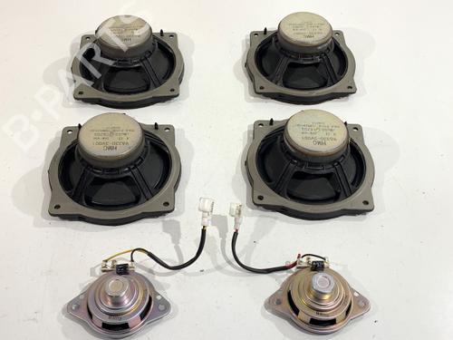 Speaker HYUNDAI i40 I (VF) 2.0 CVVT | BP40490110E2 - Image 2