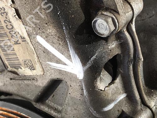 Engine HONDA CIVIC X Coupe 2.0 | BP39278785M1 - Image 8