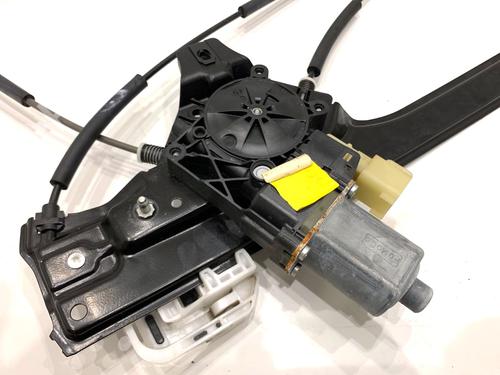 Front right window mechanism FORD S-MAX (CJ, WA6) 2.0 TDCi | BP39496691C23 - Image 3