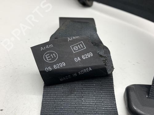 Rear left seatbelt KIA RIO III (UB) 1.4 CVVT | BP40033226I29 - Image 3