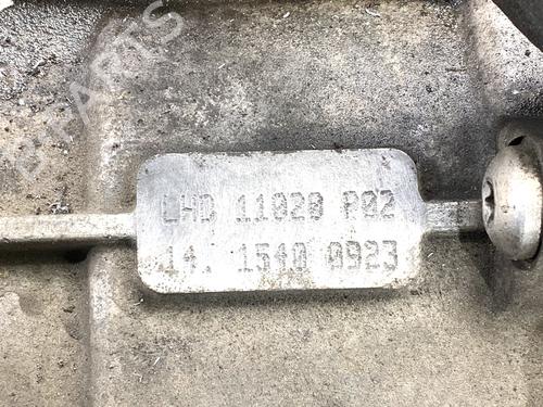 Gearbox VW GOLF VI Variant (AJ5) 2.0 TDI | BP39317303M3 - Image 5