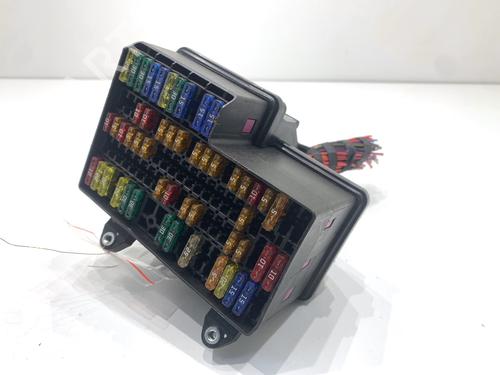Caja reles / fusibles Caja reles / fusibles 39345327 39345327