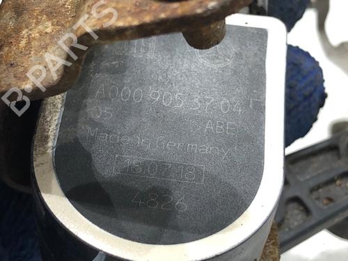 Electronic sensor MERCEDES-BENZ CLS (C257) AMG CLS 53 EQ Boost 4-Matic+ (257.361) | BP39303747M84 - Image 4
