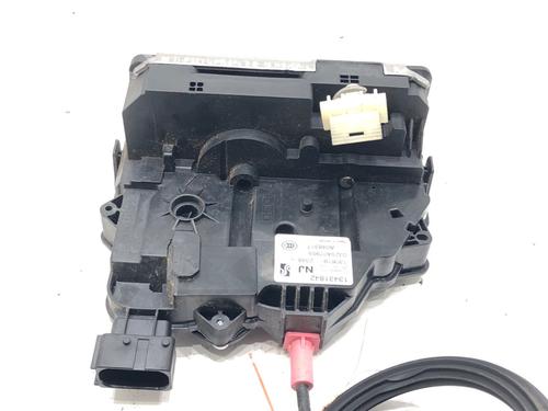 Venstre bagtil lås OPEL CORSA E (X15) 1.4 (08, 68) | BP39283016C100 - Image 2