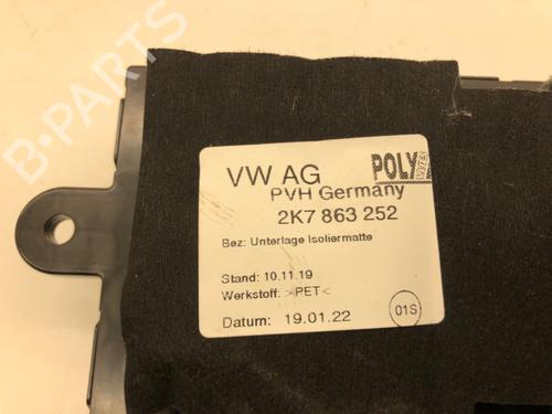 Electronic module VW CADDY V Box Body/MPV (SBA, SBH) 2.0 TDi | BP39285774M83 - Image 5