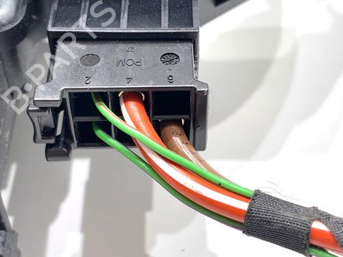 Front left seatbelt BMW X5 (G05, F95) xDrive M 50 d | BP39340143I26 - Image 4