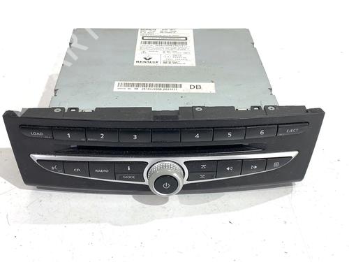 radio-renault-koleos-i-hy_-2008-39340832 main image