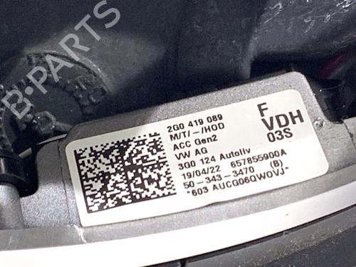 Ratt VW PASSAT B8 Variant (3G5, CB5) 1.5 TSI | BP39294665C49 - Image 6