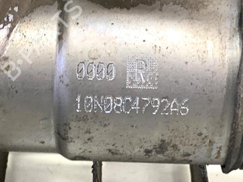 Steering rack FORD S-MAX (WA6) 1.8 TDCi | BP40033878M22 - Image 7