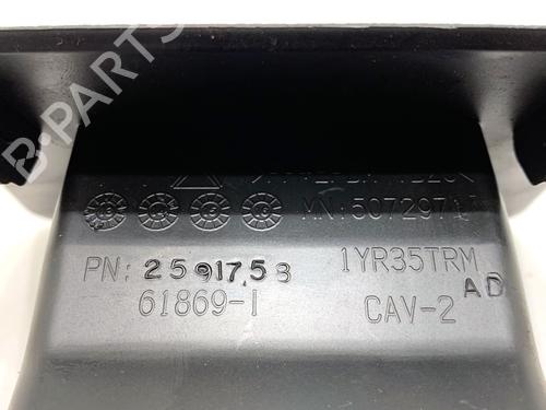 Porta-luvas JEEP CHEROKEE (KL) 2.0 CRD 4x4 | BP39334960C95 - Image 4