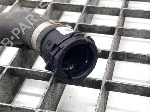 Pipe BMW X4 (G02, F98) xDrive 20 d | BP39335995M125 - Image 4