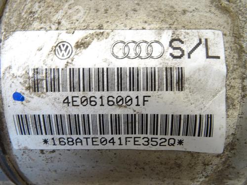Left rear shock absorber AUDI A8 D3 (4E2, 4E8) 4.2 quattro | BP39269072M18 - Image 6