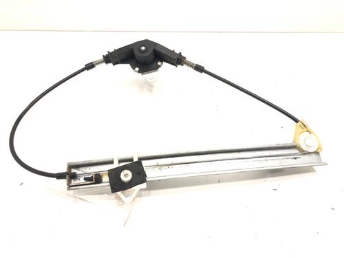Used Rear left window mechanism Rear left window mechanism FIAT GRANDE PUNTO (199_) 1.4 (199AXB11, 199AXB1A, 199BXB1A, 199AXL1A) (77 hp) 39277305 39277305