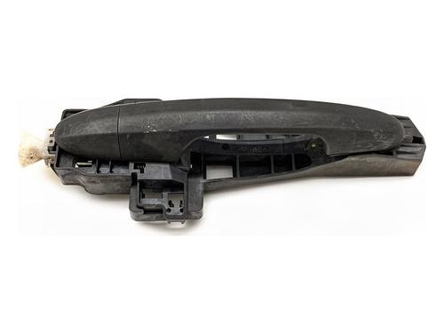 Used Rear left exterior door handle Rear left exterior door handle FIAT TIPO Estate (356_, 357_) 1.4 (356WXA1B) (95 hp) 39367487 39367487