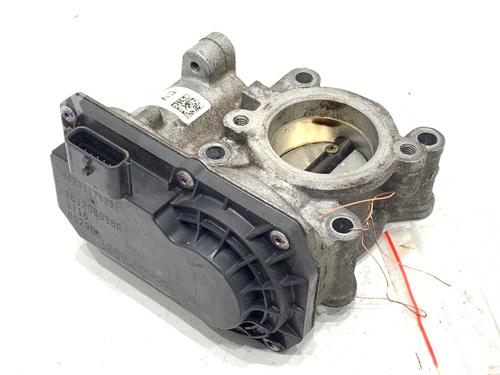 Throttle body DACIA DUSTER (HS_) 1.2 TCe 125 | BP39303775M82 - Image 2