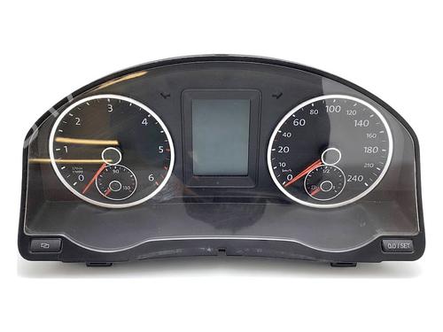 instrument-cluster-vw-tiguan-5n_-2007-2008-2009-2010-2011-2012-2013-2014-2015-2016-2017-2018-39352527 main image
