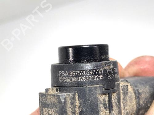 Electronic module TOYOTA PROACE Bus (MDZ_) 2.0 D4d (MDZ6, MDZ5) | BP39333230M83 - Image 3