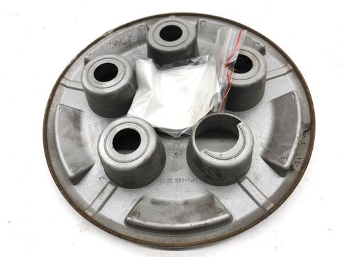 Hulkapsel PEUGEOT BOXER Van 2.2 BlueHDi 140 | BP39327775C160 - Image 4