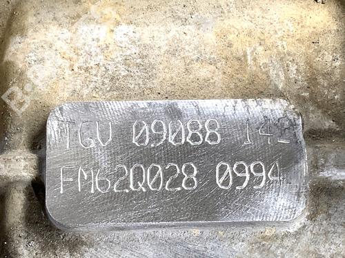 Gearbox VW PASSAT B8 (3G2, CB2) 2.0 TDI | BP39355073M3 - Image 8