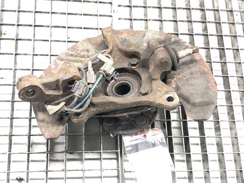 Left front steering knuckle SUBARU OUTBACK (BR) 3.6 R AWD (BRF) | BP39519602M25 - Image 2