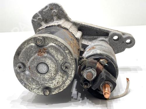 Startmotor DACIA DUSTER (HM_) 1.3 TCe 130 (HMMF) | BP39332519M8 - Image 4