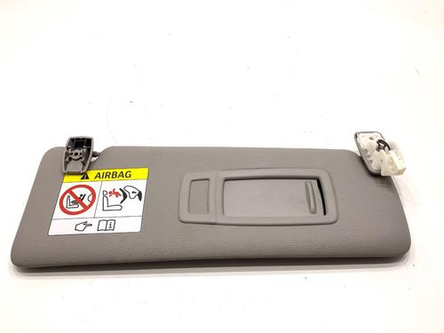 Used Right sun visor Right sun visor BMW 3 Touring (F31) 320 d xDrive (184 hp) 39324299 39324299