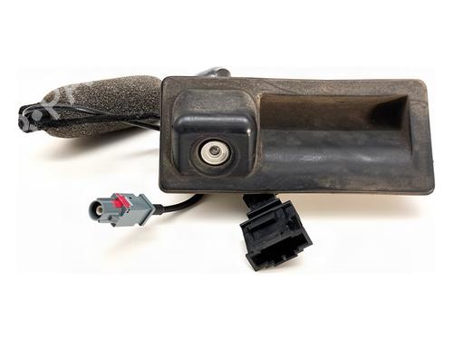 Used Tailgate handle Tailgate handle AUDI A6 C7 (4G2, 4GC) 3.0 TDI quattro (245 hp) 40001613 40001613