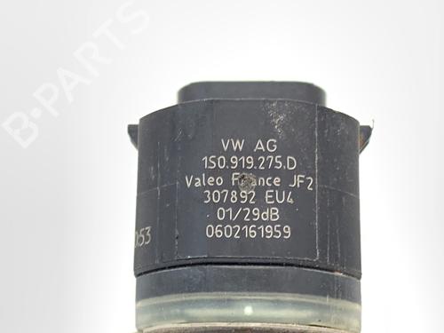 Electronic module AUDI Q3 (8UB, 8UG) 2.0 TFSI quattro | BP39354472M83 - Image 3