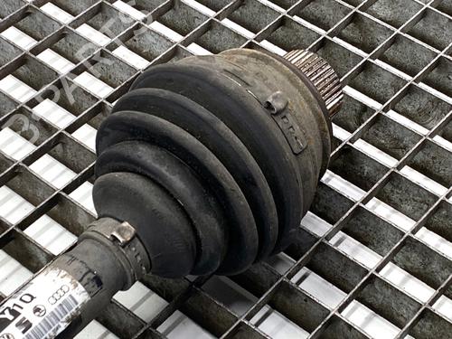 Left front driveshaft AUDI A5 (8T3) 3.0 TDI quattro | BP39320507M38 - Image 5
