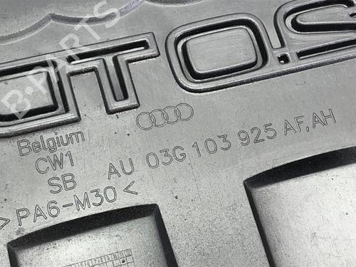 Upper protection AUDI A3 (8P1) 2.0 TDI 16V | BP39297048M93 - Image 3
