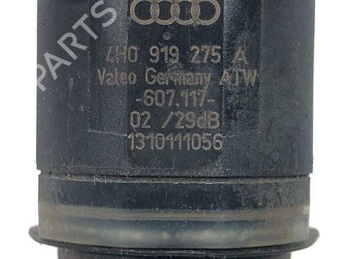 Electronic module AUDI A5 (8T3) 2.0 TDI | BP39273462M83 - Image 4