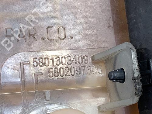 Ekpansionstank IVECO DAILY VI Van 33S14, 35S14, 35C14, 42S14 | BP39354130C120 - Image 4