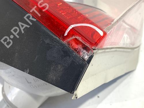 Left taillight FORD KUGA I 2.0 TDCi 4x4 | BP39374154C34 - Image 3