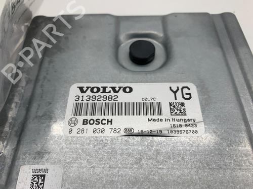 Engine control unit (ECU) VOLVO XC60 I SUV (156) D4 AWD | BP39703637M57 - Image 4