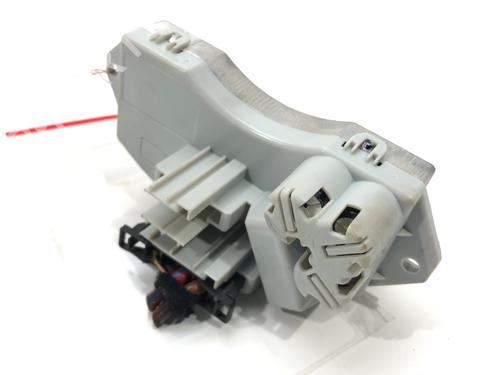 Heater resistor BMW X5 (E70) 3.0 d | BP39273910M108 - Image 2
