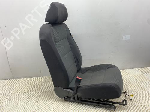 Left front seat VW GOLF VI Variant (AJ5) 2.0 TDI | BP39519683C15 - Image 5