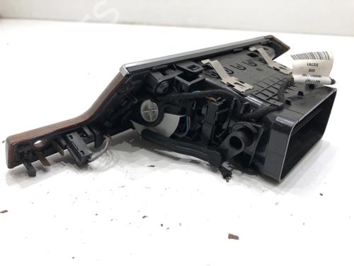 Air vent MERCEDES-BENZ E-CLASS (W212) E 350 BlueTEC (212.024) | BP39290598I21 - Image 3