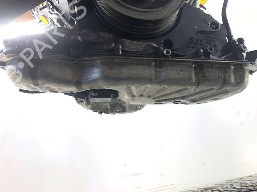 Engine AUDI Q8 (4MN, 4MT) 50 TDI Mild Hybrid quattro | BP39642927M1 - Image 6