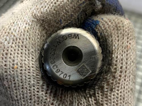 Right front driveshaft HYUNDAI i30 (PDE, PD, PDEN) 1.0 T-GDI | BP39296889M39 - Image 3