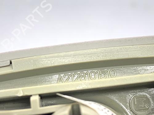 Left sun visor MERCEDES-BENZ E-CLASS T-Model (S212) E 350 CDI 4-matic (212.289) | BP39324248I1 - Image 4