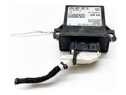 Used Lights ECU Lights ECU SKODA OCTAVIA III Combi (5E5, 5E6) 2.0 TDI (150 hp) 39365099 39365099