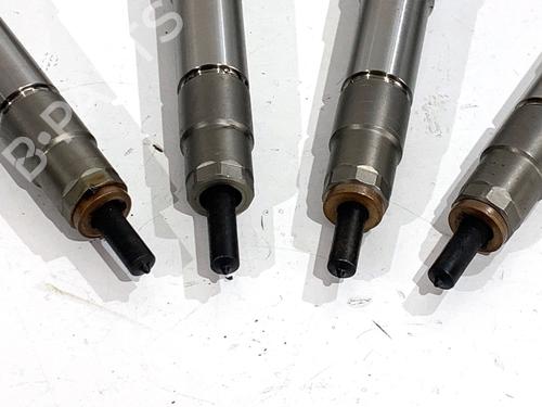 Injector RENAULT MEGANE IV Hatchback (B9A/M/N_) 1.5 Blue dCi 115 (B9A6) | BP39314147M100 - Image 2