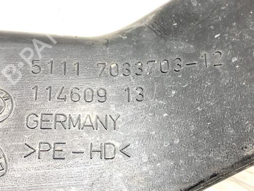 Other BMW 5 Touring (E61) 525 d | BP39308887O1 - Image 3