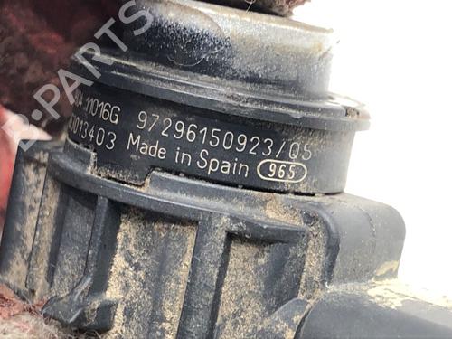 Electronic module FIAT TIPO Saloon (356_, 357_) 1.4 (356SXA1B) | BP39280400M83 - Image 6